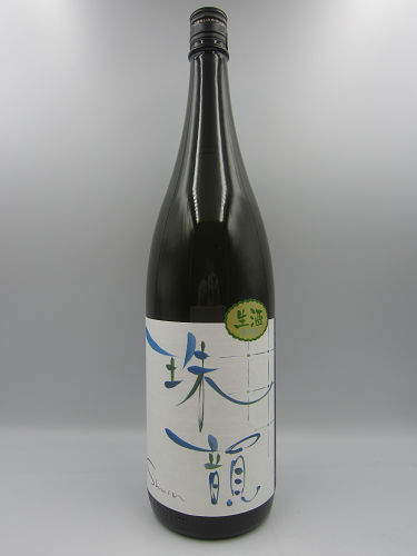 秀鳳 珠韻生 1800ml