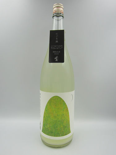 山城屋 風芽 -fuga-1800ml