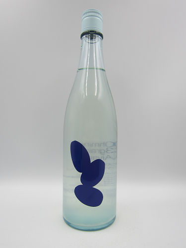 大嶺3粒  愛山うすにごり 720ml