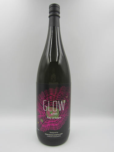 GLOW EP09 25度 1800ml