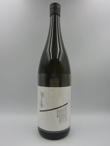 Bunraku Reborn 純米吟醸生詰 1800ml