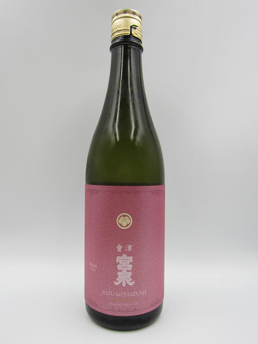 会津宮泉 貴醸酒720ml