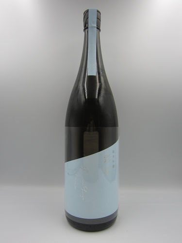 彩來 sara 純米吟醸生詰1800ml