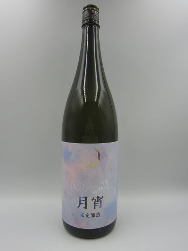 まんさくの花 月宵Rich Sweet 1800ml