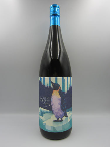 芋焼酎 coolminto green1800ml