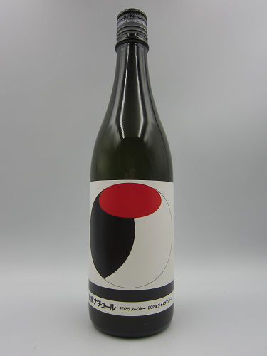 仙禽 Newオーガニック・ナチュール 720ml